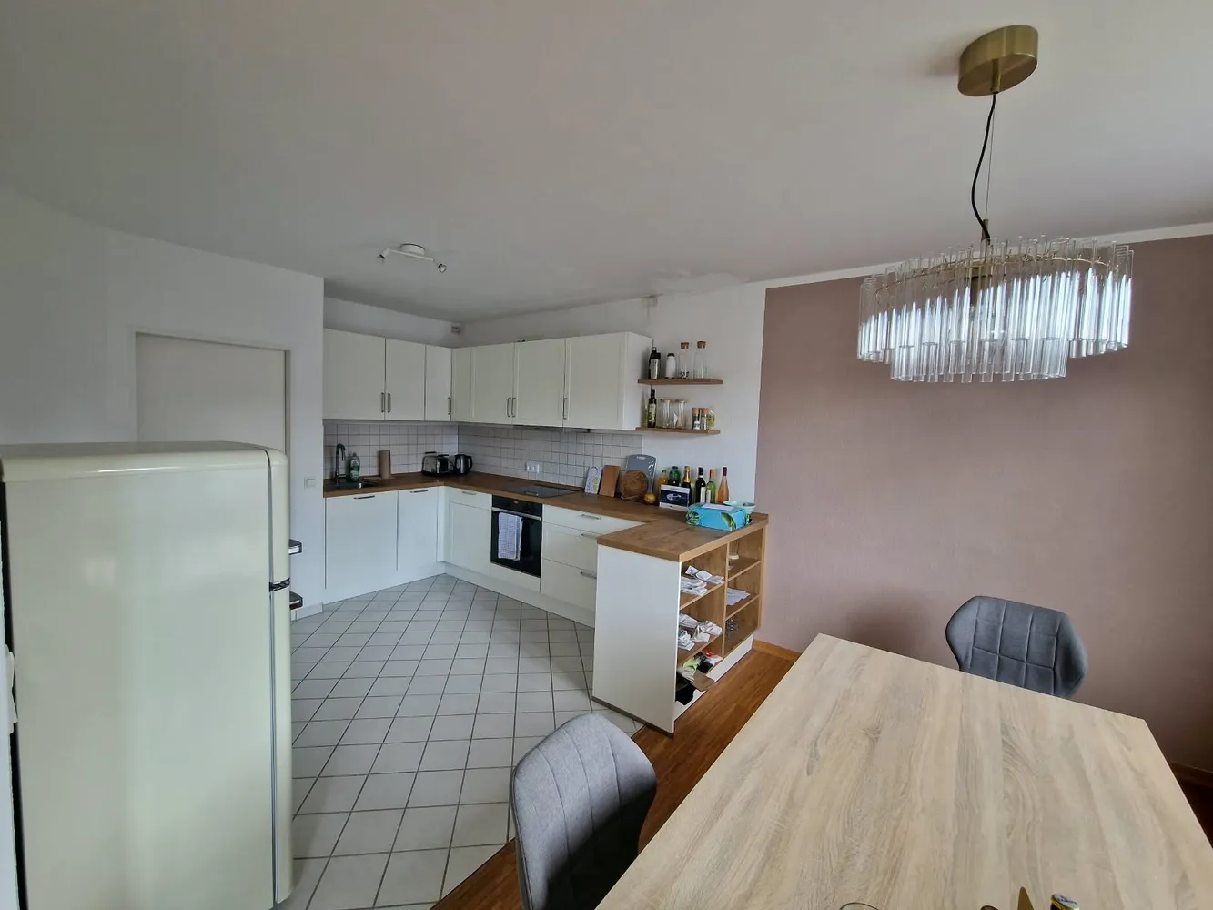 2 room apartment with 86 m² in Cologne – Photo 10
