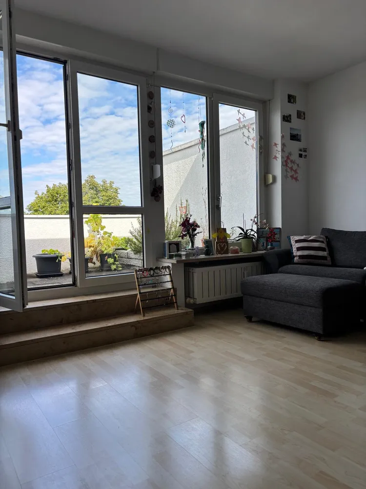 2 Zimmer Wohnung mit 71 m² in München – Bild 8