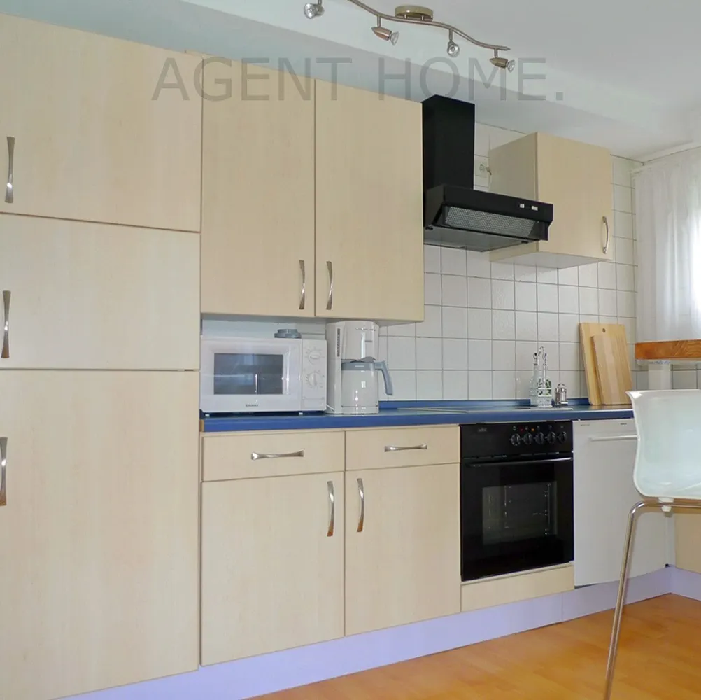 2 Zimmer Wohnung mit 55 m² in Stuttgart – Bild 6