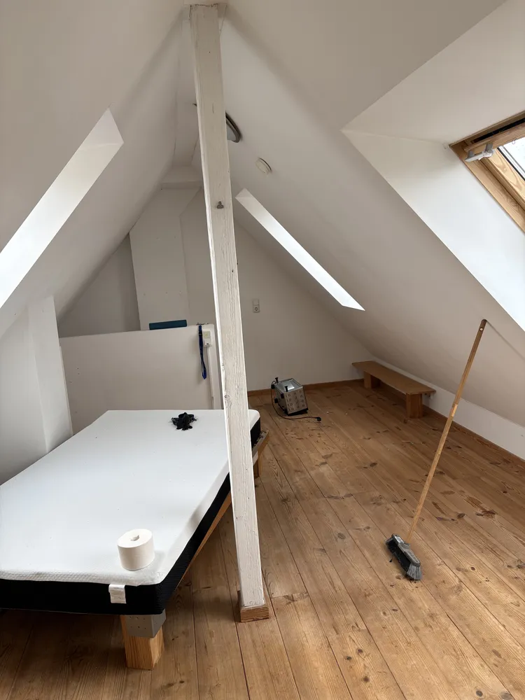 1 Zimmer Wohnung mit 20 m² in Köln – Bild 1