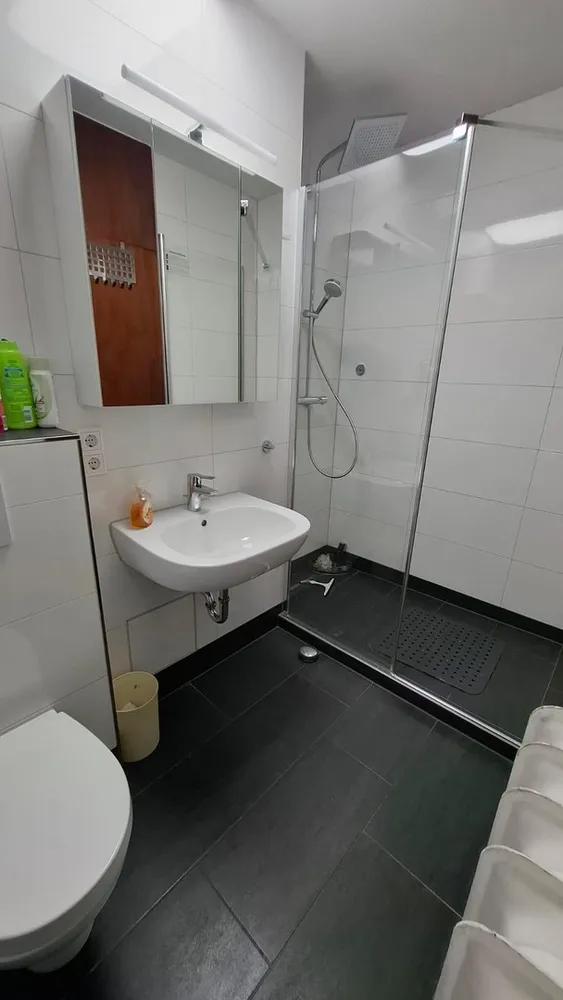 3 Zimmer Wohnung mit 81 m² in Karlsruhe – Bild 7