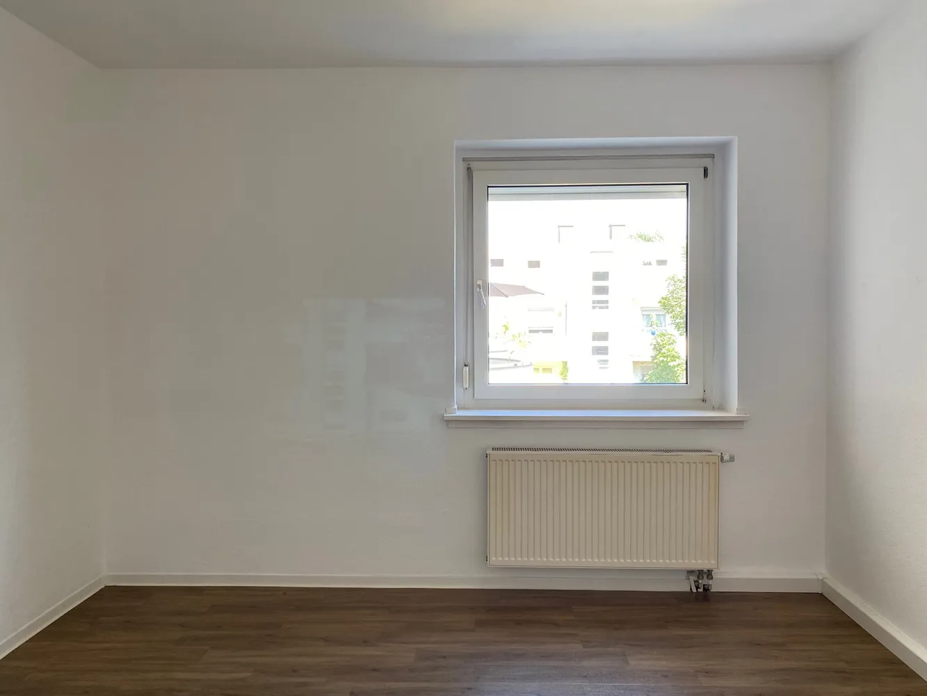3 Zimmer Wohnung mit 62 m² in Frankfurt am Main – Bild 4