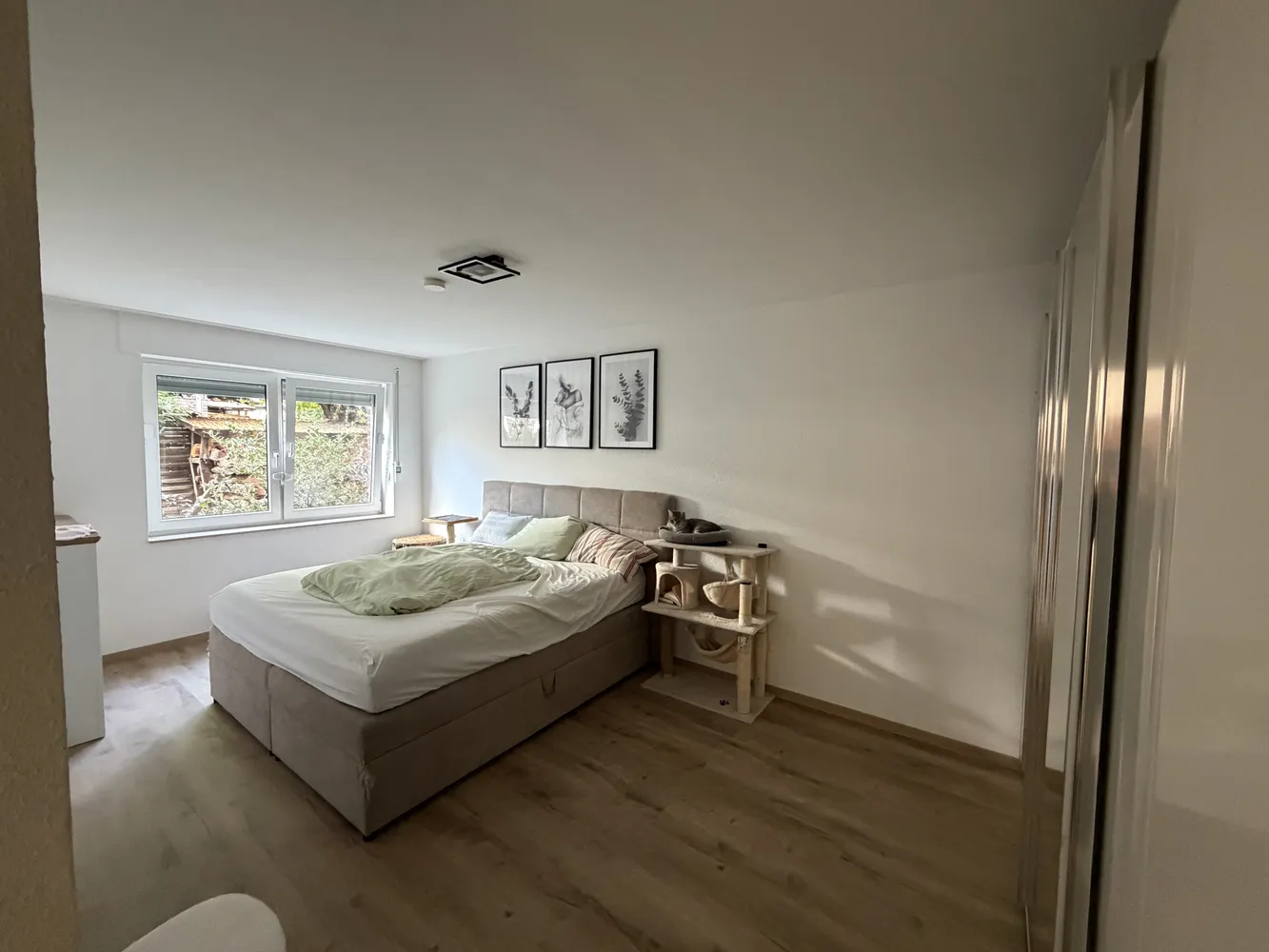 3 room apartment with 100 m² in Leverkusen – Photo 2