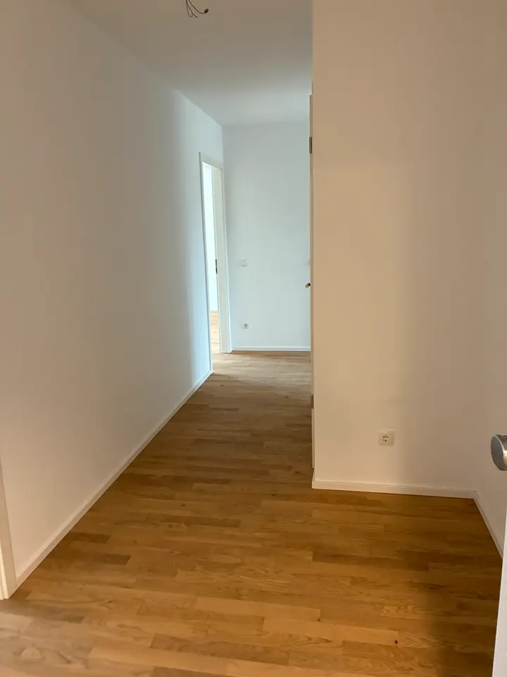 WG-Zimmer mit 90 m² in Schwetzingen – Bild 4