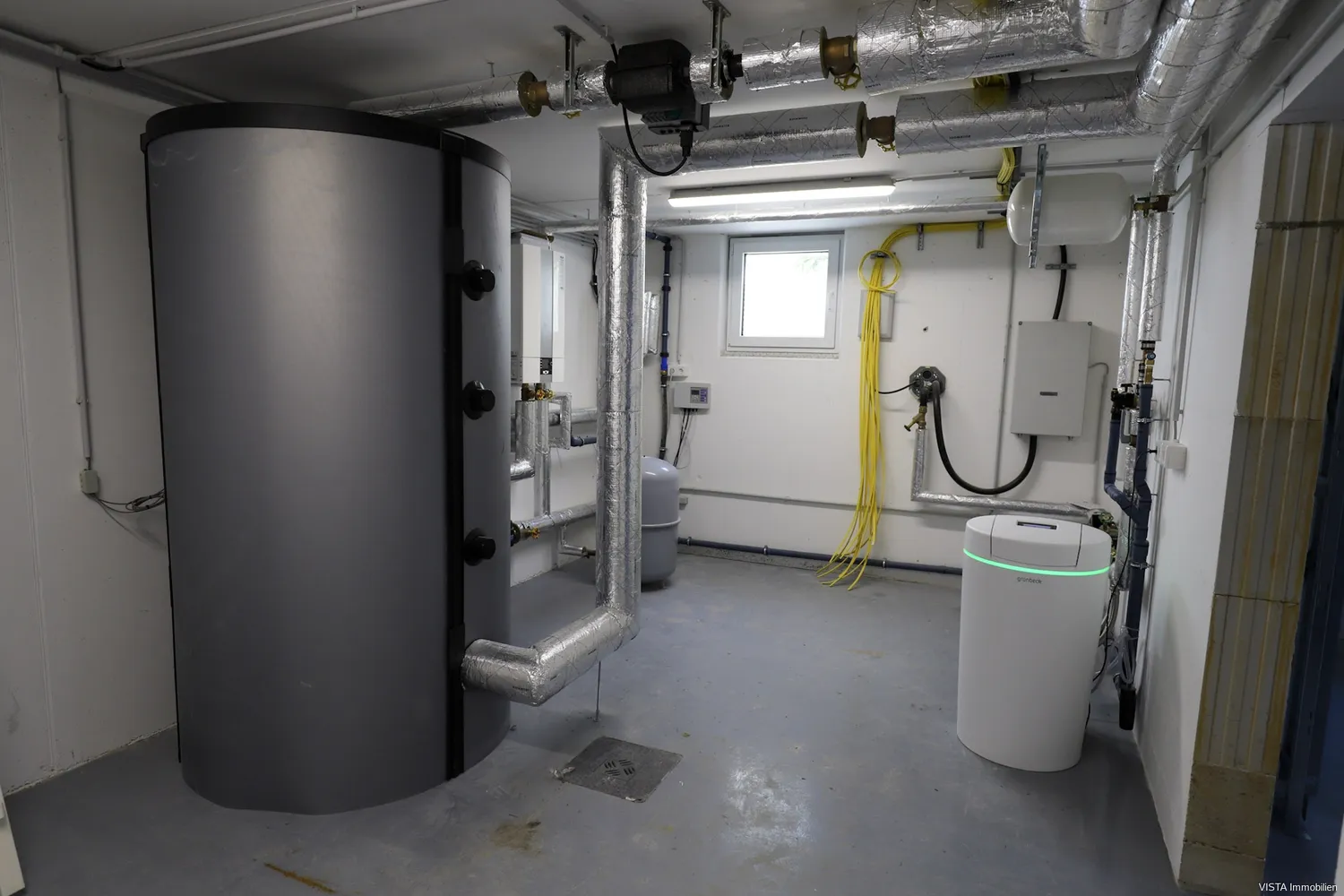 2 Zimmer Wohnung mit 55 m² in Darmstadt – Bild 12