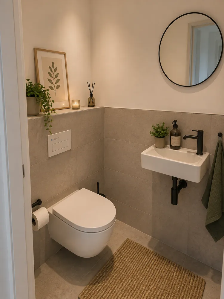 3 Zimmer Wohnung mit 75 m² in Münster – Bild 3