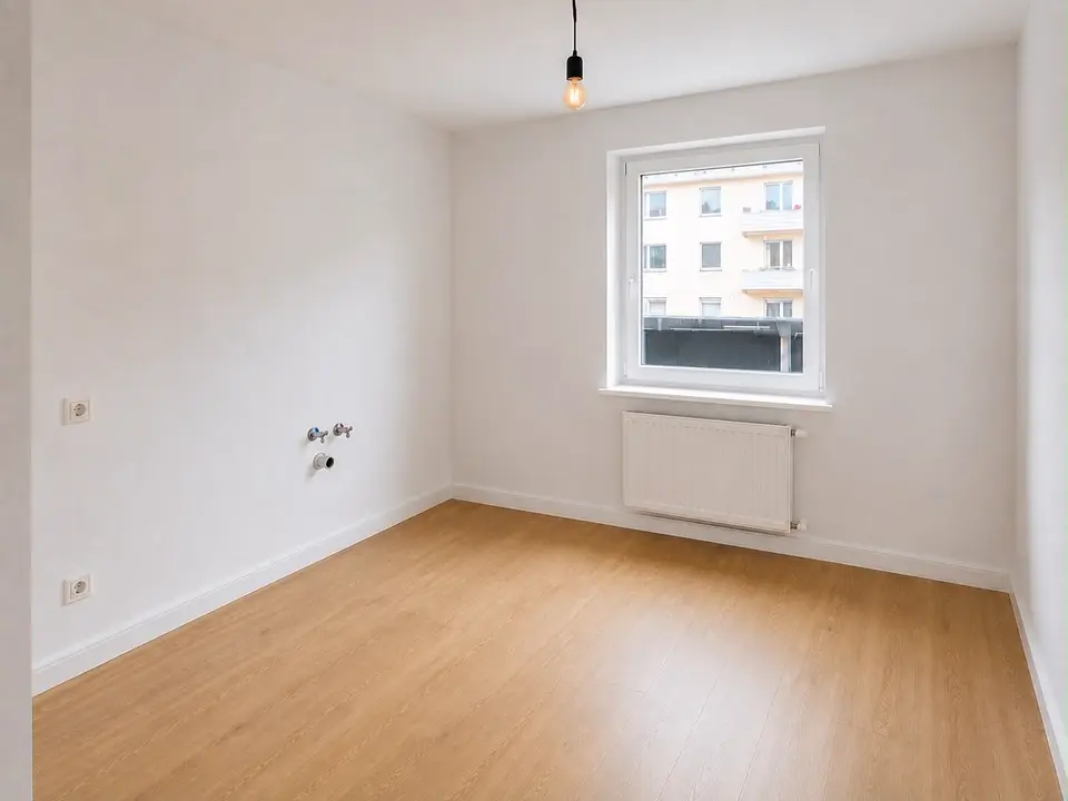 3 Zimmer Wohnung mit 64 m² in Bochum – Bild 2