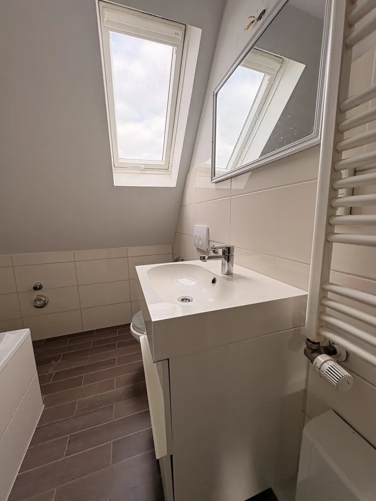 3 Zimmer Wohnung mit 52 m² in Herne – Bild 7