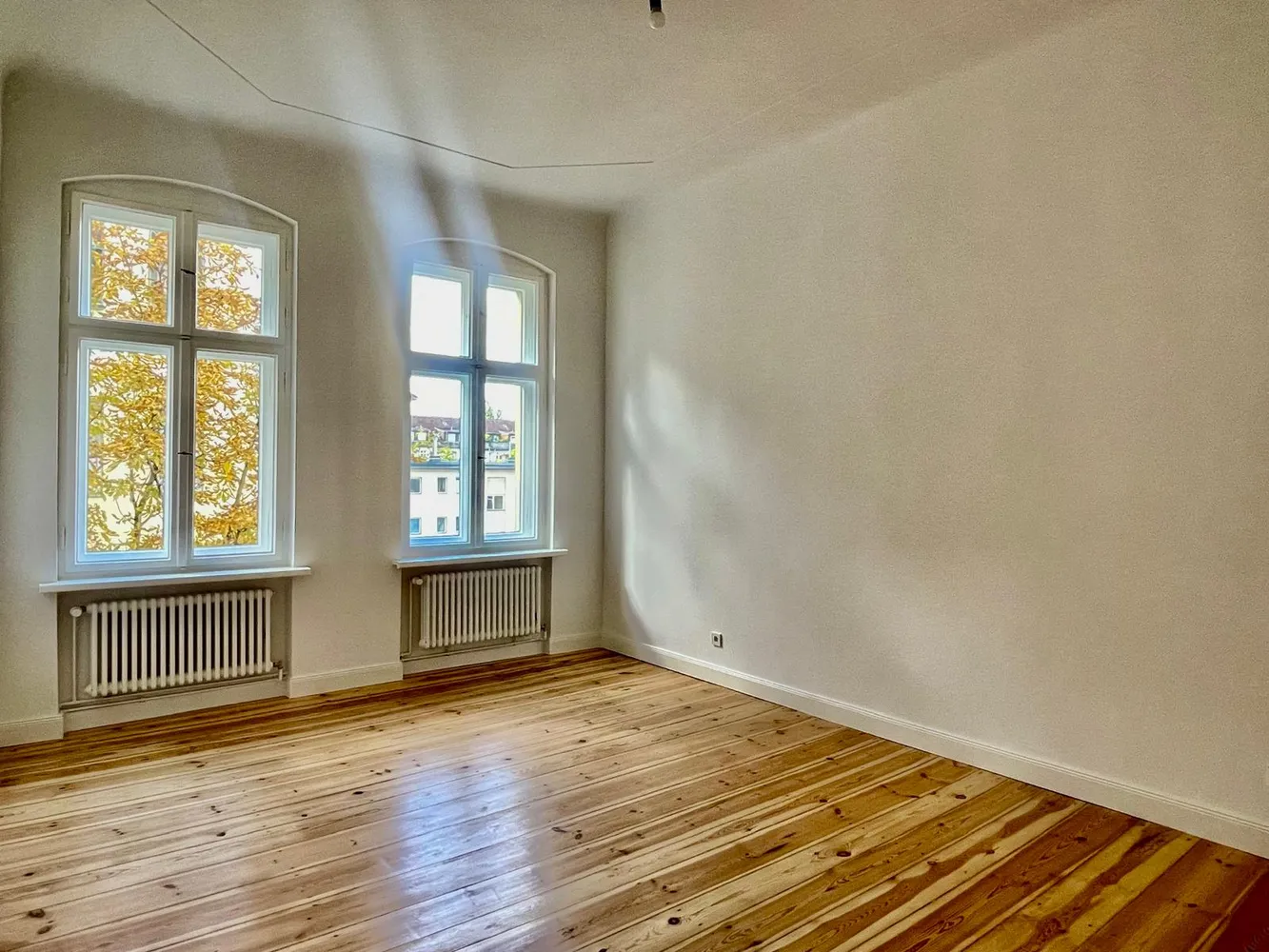2 Zimmer Wohnung mit 62 m² in Berlin – Bild 1