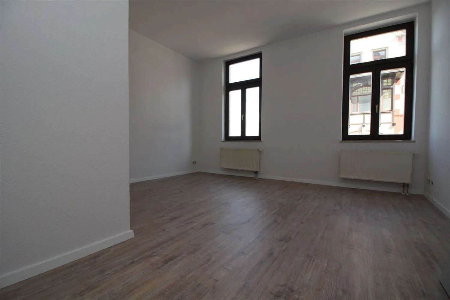 1 Zimmer Wohnung mit 40 m² in Plauen – Bild 2