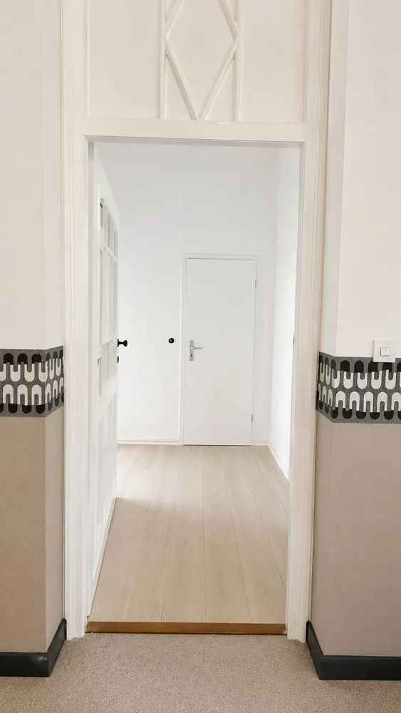 1 Zimmer Wohnung mit 48 m² in Düsseldorf – Bild 2