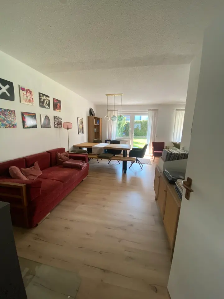 4 Zimmer Wohnung mit 110 m² in Straubing – Bild 7