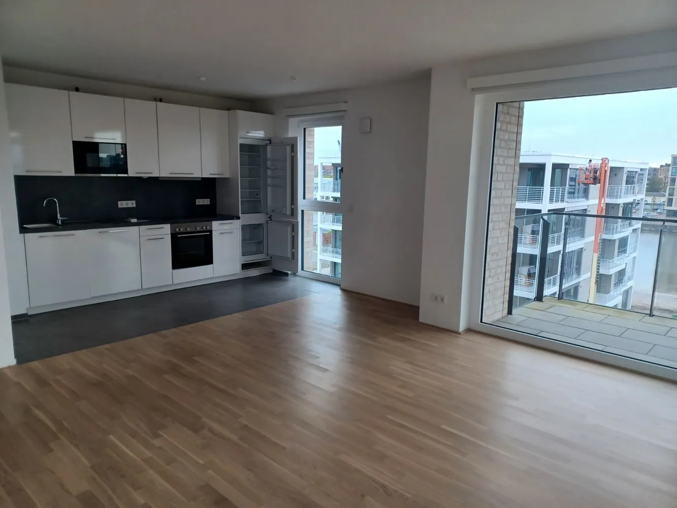 3 Zimmer Wohnung mit 95 m² in Bremerhaven – Bild 5