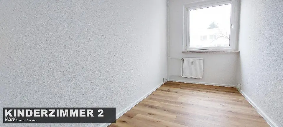4 Zimmer Wohnung mit 70 m² in Zwickau – Bild 3