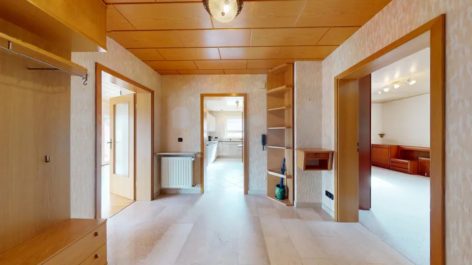 2 Zimmer Wohnung mit 95 m² in Kaiserslautern – Bild 4