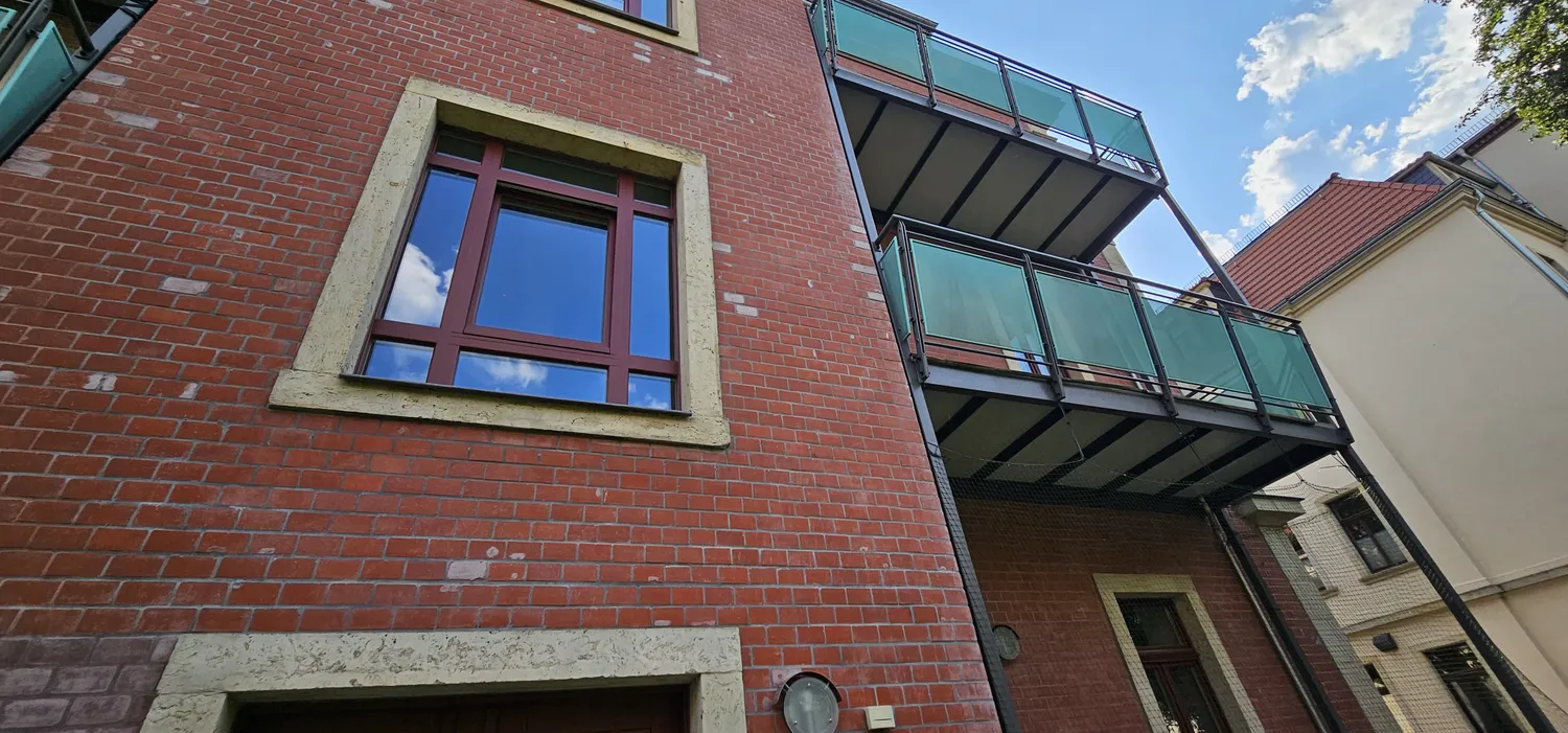 3 Zimmer Wohnung mit 65 m² in Dresden – Bild 3