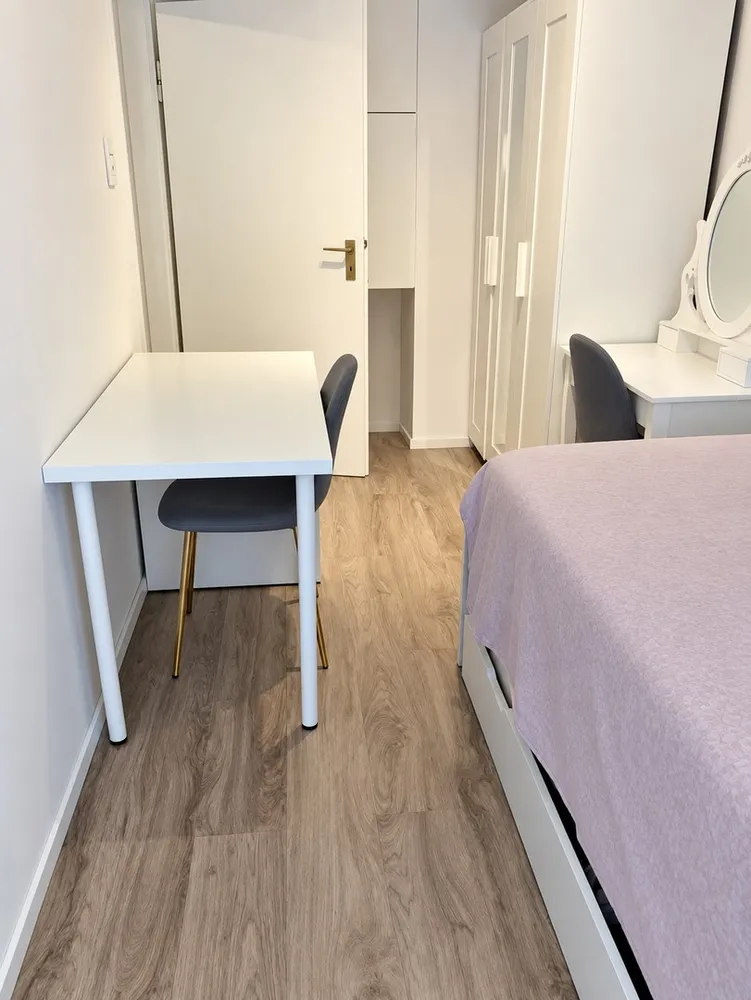3 Zimmer Wohnung mit 60 m² in München – Bild 2