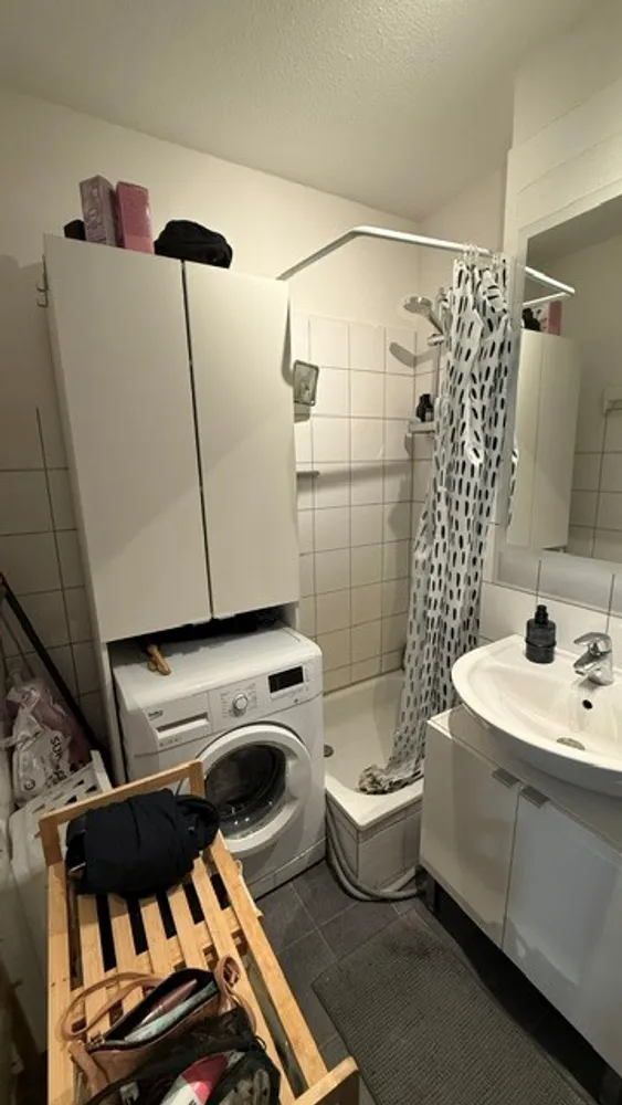 1 Zimmer Wohnung mit 38 m² in Köln – Bild 11