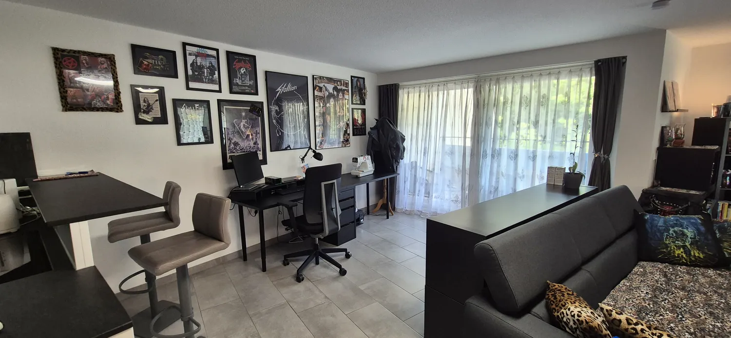 2 Zimmer Wohnung mit 72 m² in Würzburg – Bild 11