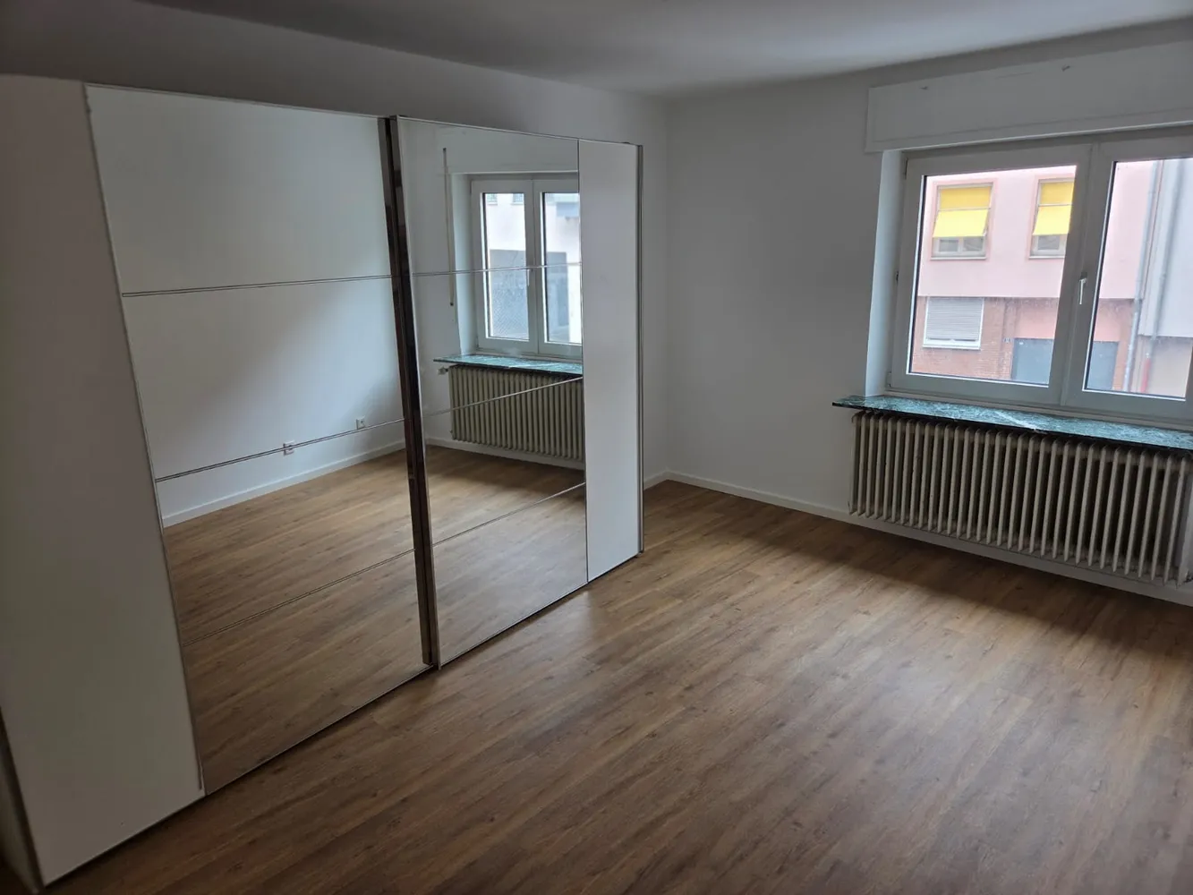 6 Zimmer Wohnung mit 110 m² in Nürnberg – Bild 9