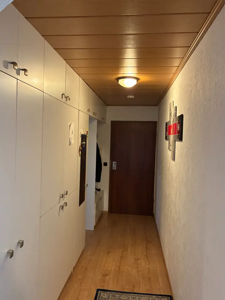 4 Zimmer Wohnung mit 12 m² in Herrenberg – Bild 9