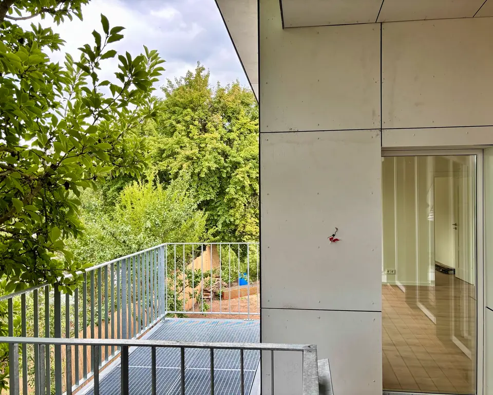 3 Zimmer Wohnung mit 78 m² in Michelstadt – Bild 6