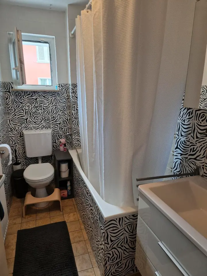 WG-Zimmer mit 60 m² in Gießen – Bild 5