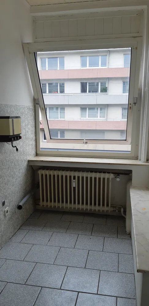 2 Zimmer Wohnung mit 56 m² in Wuppertal – Bild 2