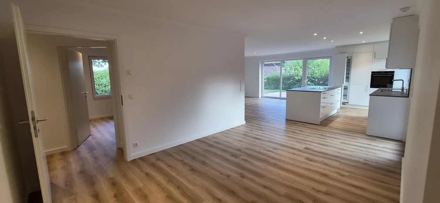 4 room house with 108 m² in Lüneburg – Photo 3