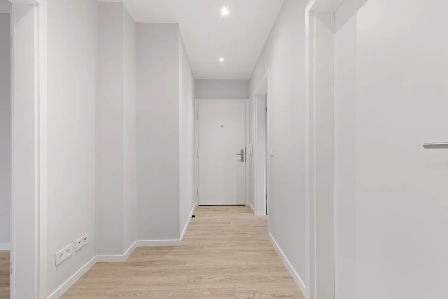 2 Zimmer Wohnung mit 54 m² in Hamburg – Bild 9