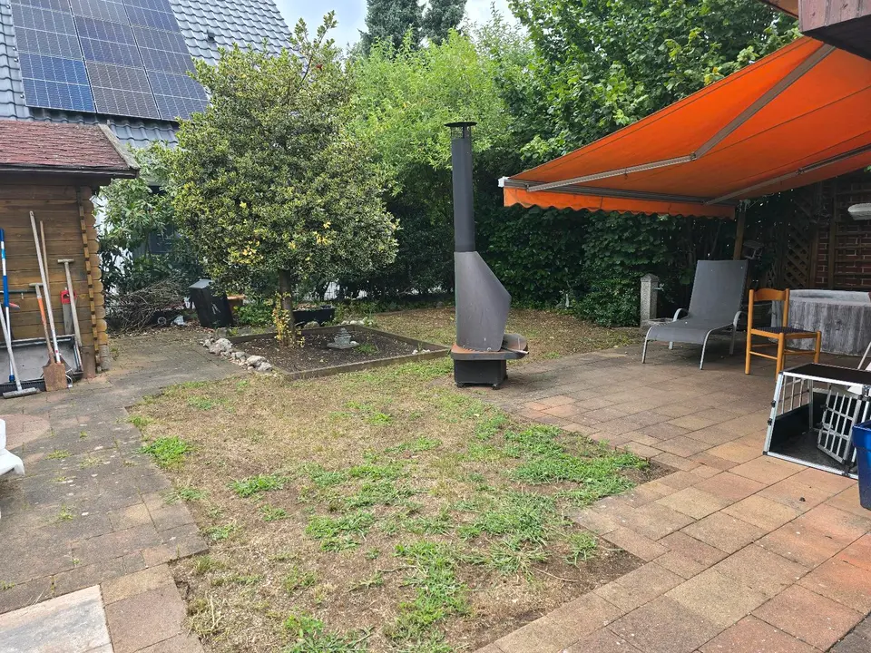 8 Zimmer Haus mit 85 m² in Berlin – Bild 3