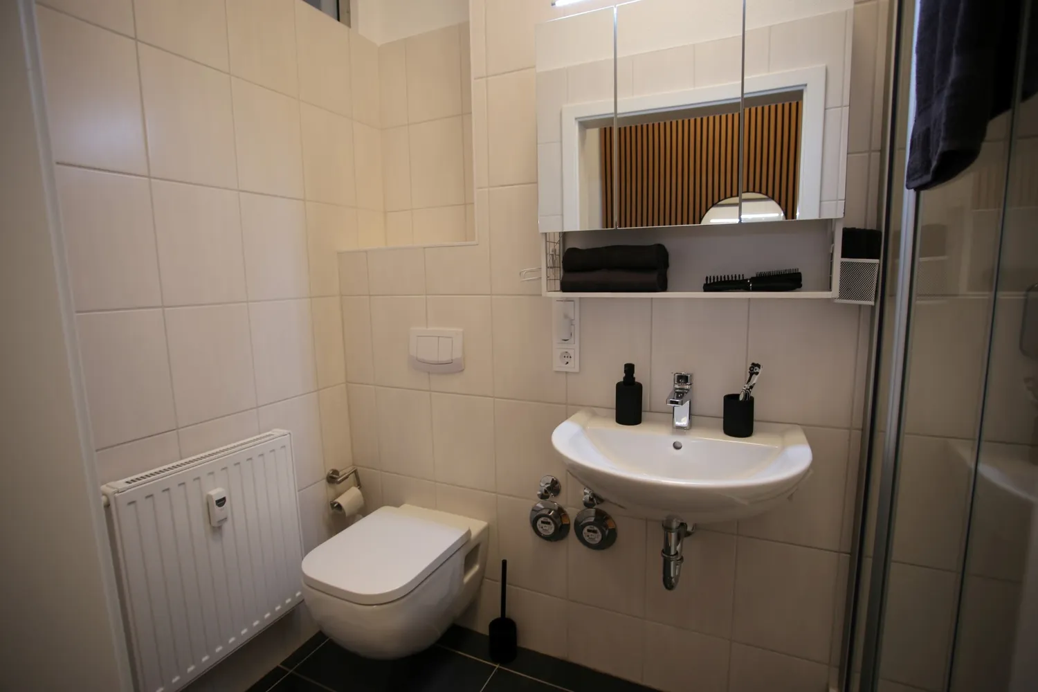 1 Zimmer Wohnung mit 26 m² in Bamberg – Bild 7