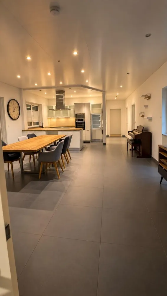 4 Zimmer Wohnung mit 130 m² in Erlangen – Bild 2