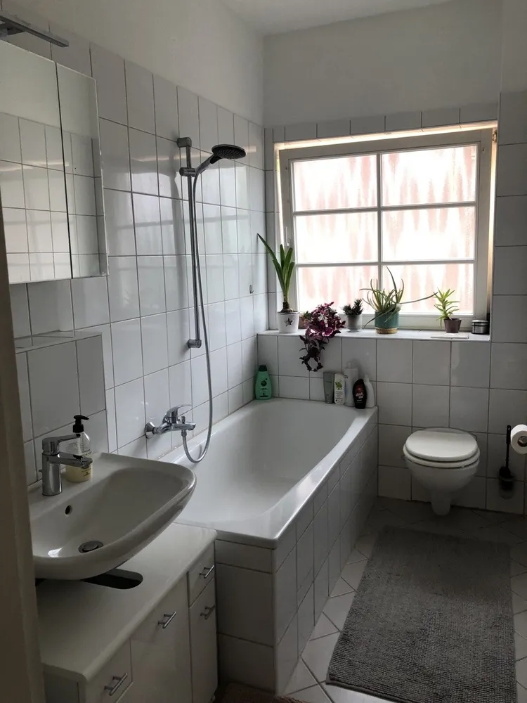 2 Zimmer Wohnung mit 67 m² in Mannheim – Bild 6