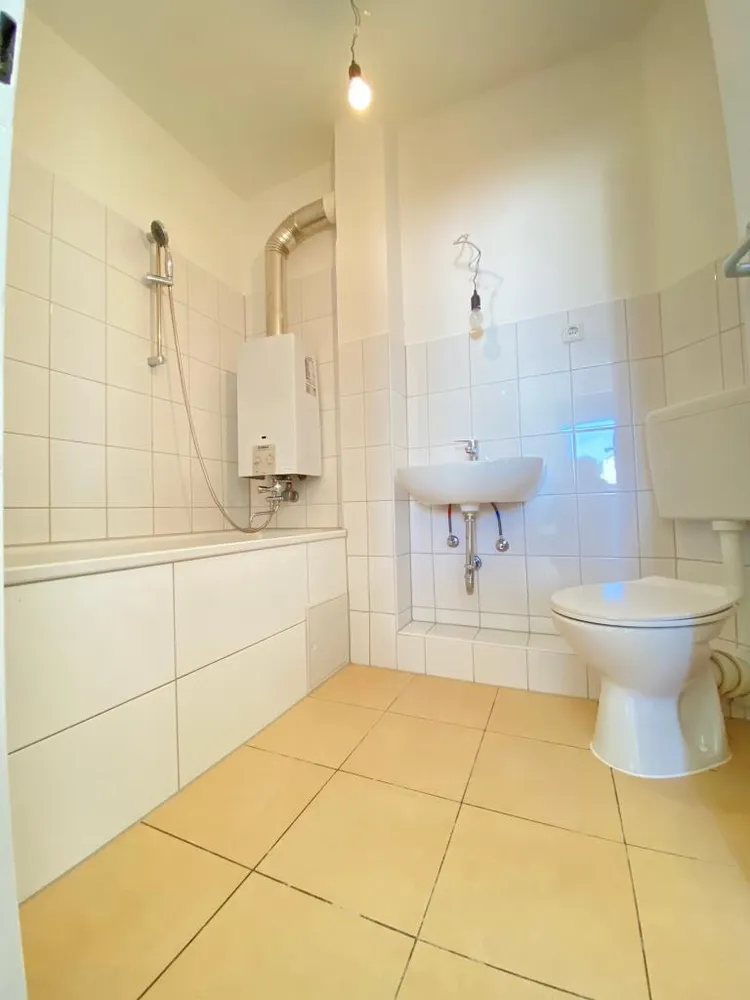 3 Zimmer Wohnung mit 60 m² in Recklinghausen – Bild 8
