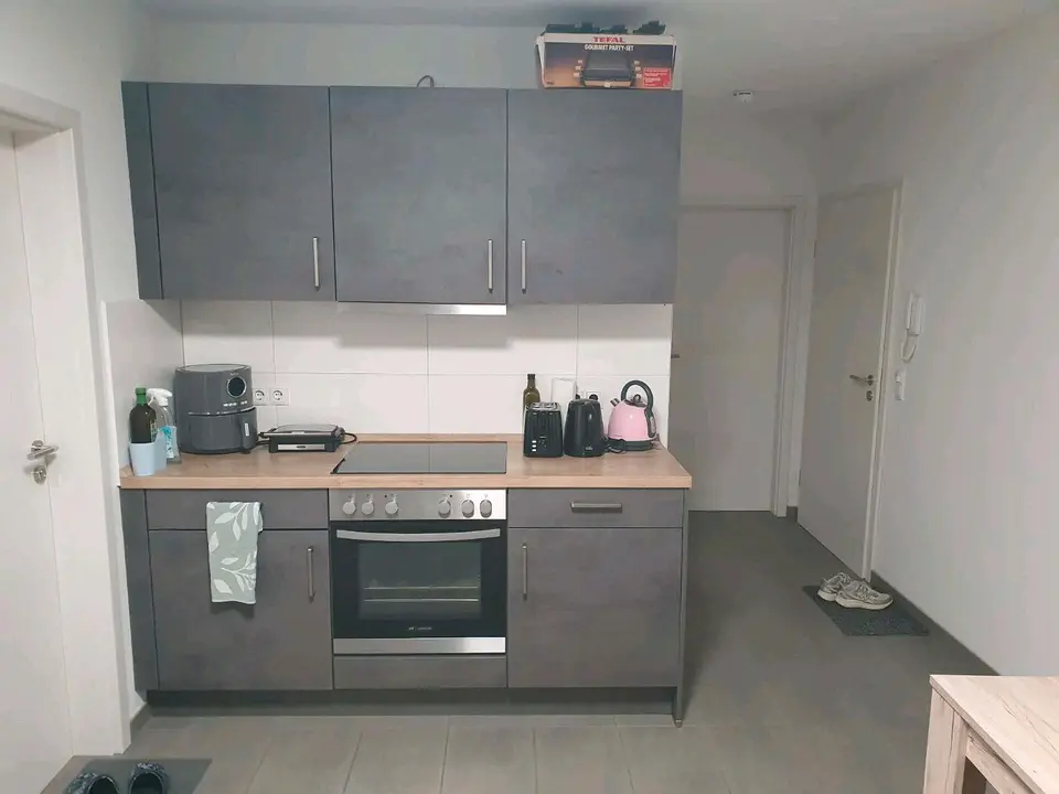 2 Zimmer Wohnung mit 56 m² in Marburg – Bild 9