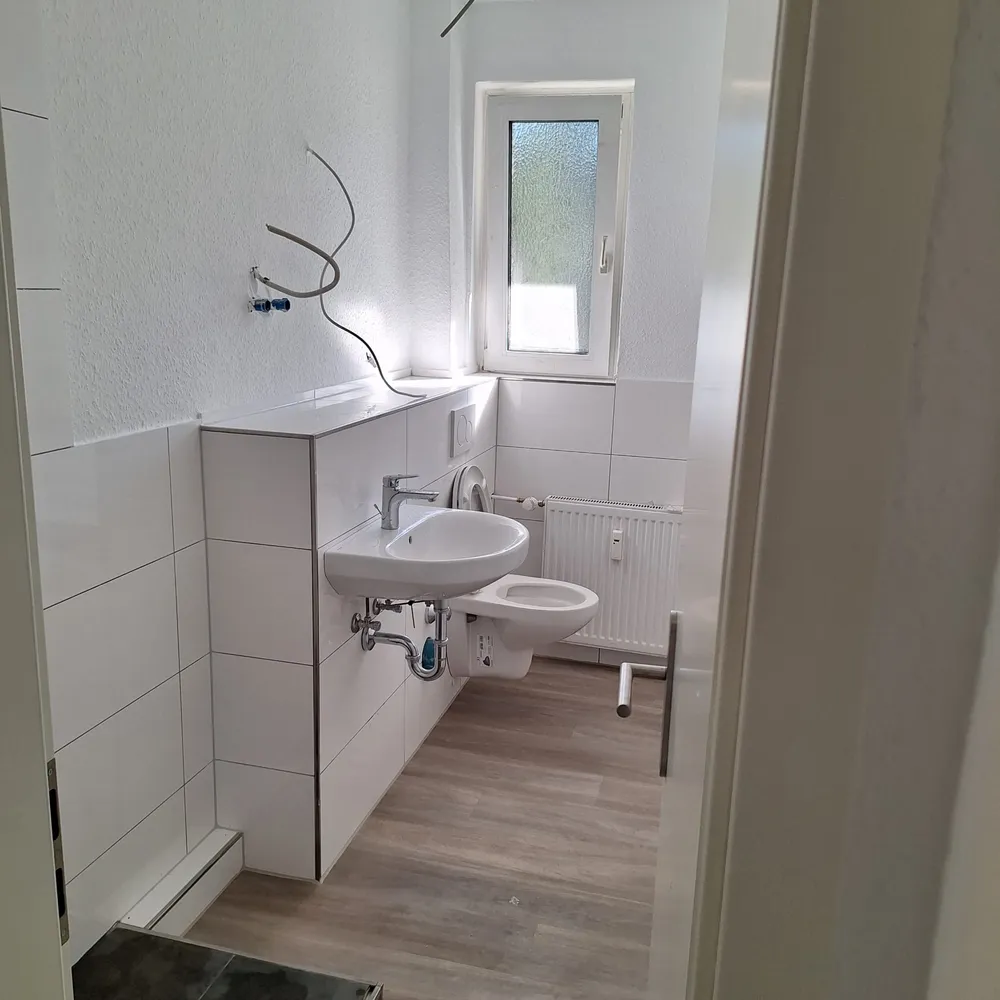 2 Zimmer Wohnung mit 56 m² in Essen – Bild 5