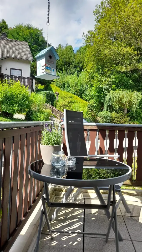 2 Zimmer Wohnung mit 59 m² in Schwarzenberg – Bild 3