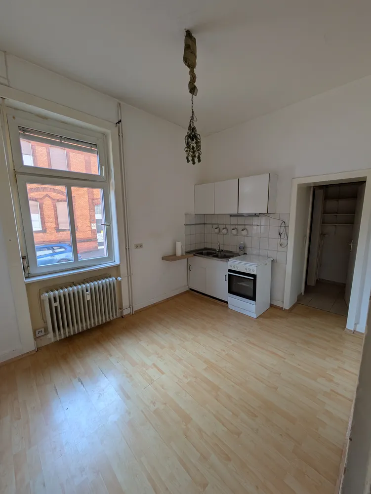 1 Zimmer Wohnung mit 31 m² in Wiesbaden – Bild 5