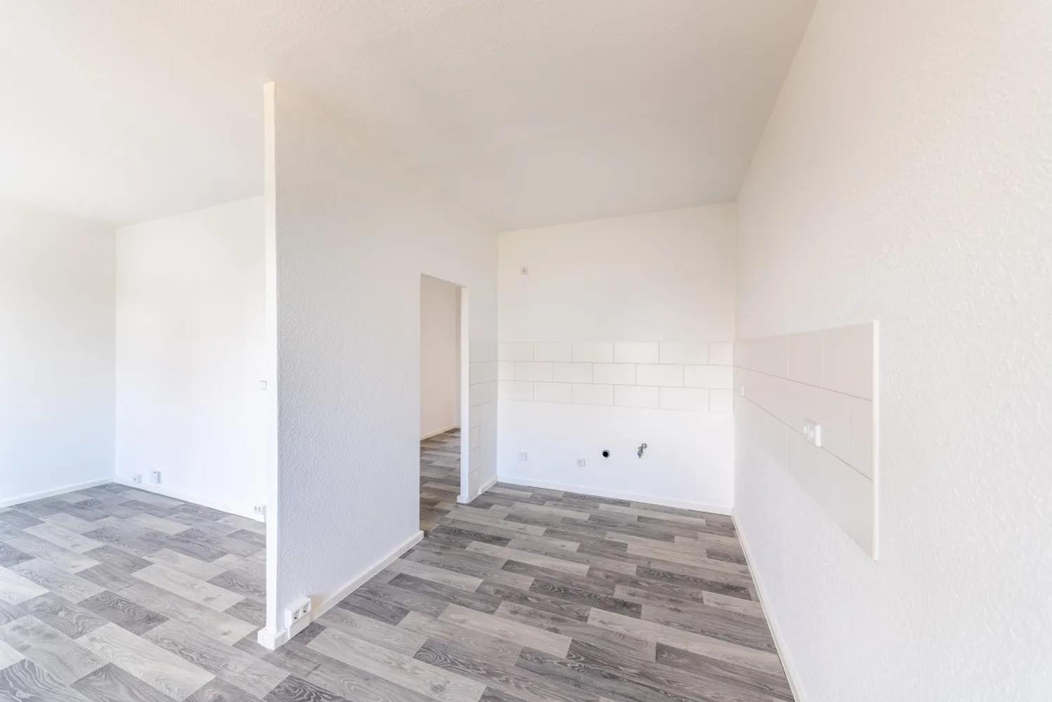 3 Zimmer Wohnung mit 59 m² in Halle (Saale) – Bild 11