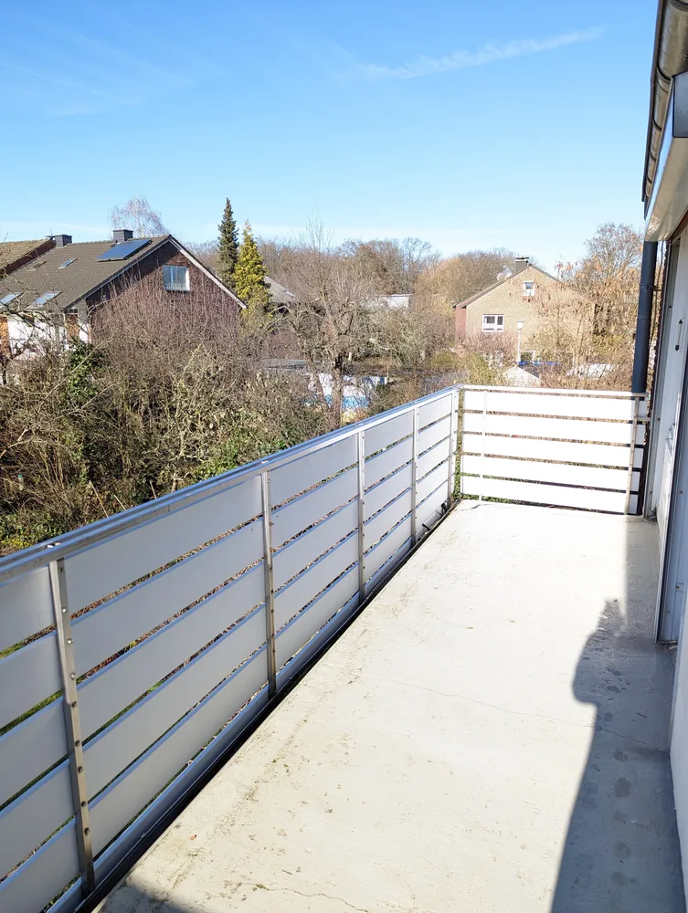 4 Zimmer Wohnung mit 78 m² in Münster – Bild 5