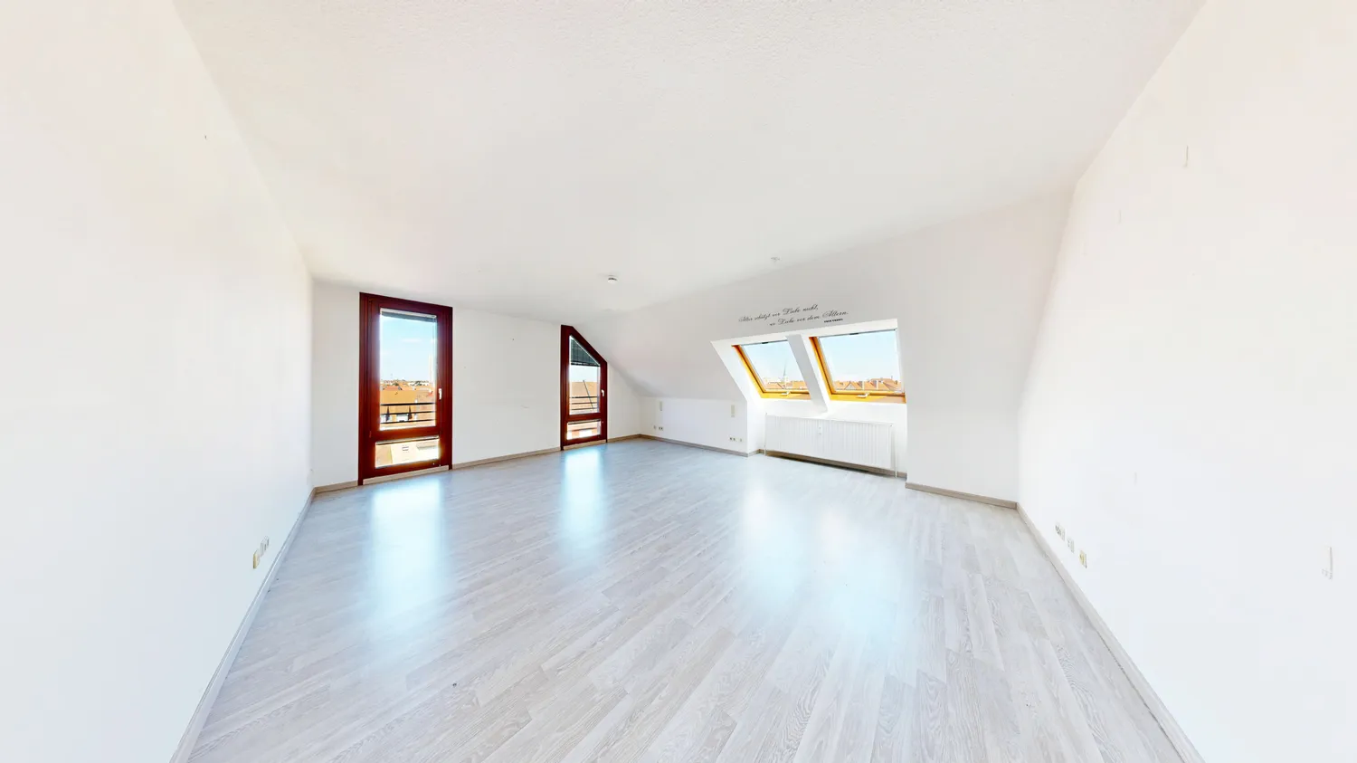 3 Zimmer Wohnung mit 143 m² in Nürnberg – Bild 6