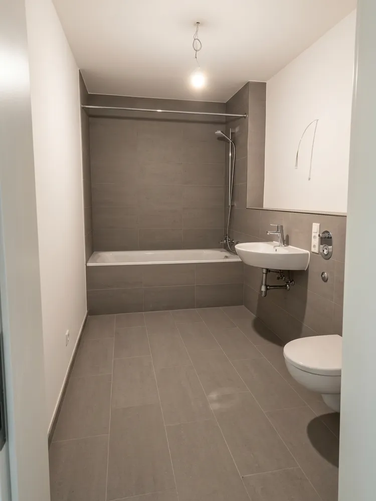 5 Zimmer Wohnung mit 112 m² in Hamburg – Bild 9