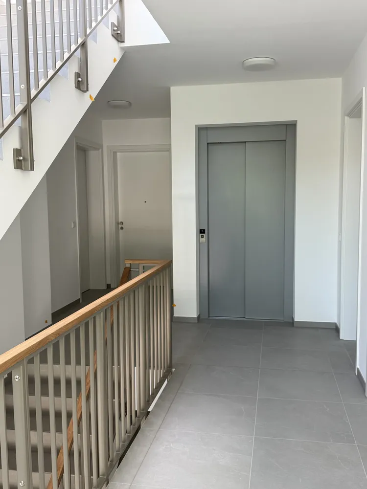 3 Zimmer Wohnung mit 70 m² in München – Bild 2