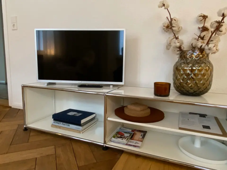 WG-Zimmer mit 65 m² in Weil am Rhein – Bild 8