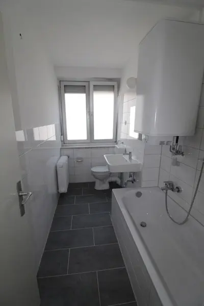 4 Zimmer Wohnung mit 101 m² in Kaufbeuren – Bild 5