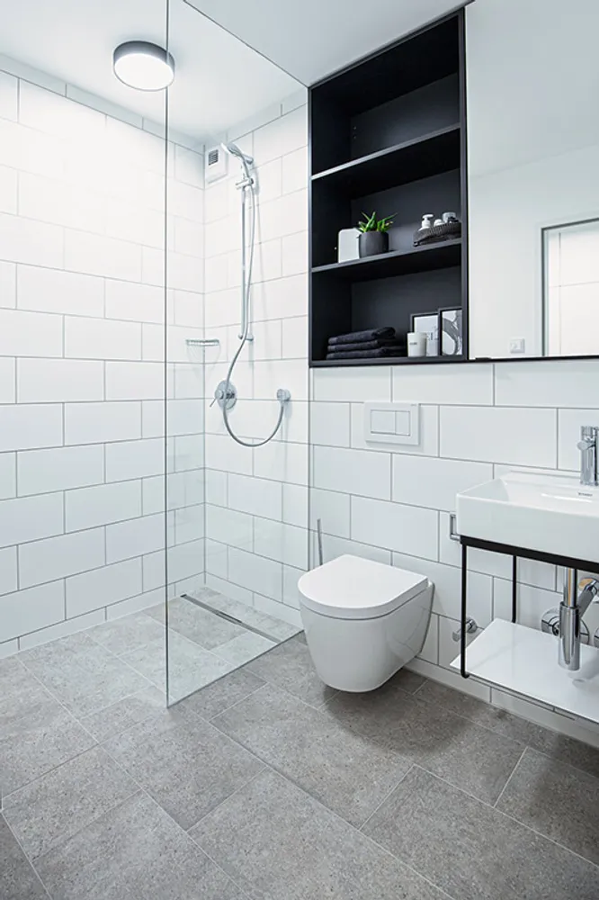 1 Zimmer Wohnung mit 24 m² in Stuttgart – Bild 8