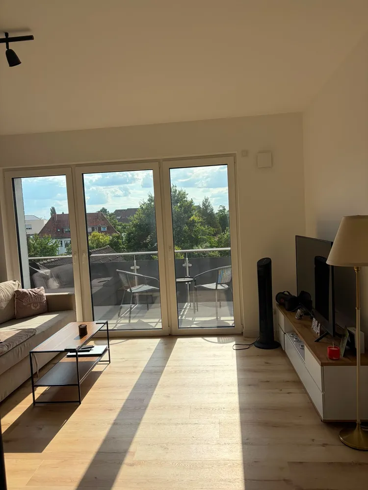 2 Zimmer Wohnung mit 62 m² in Osnabrück – Bild 4