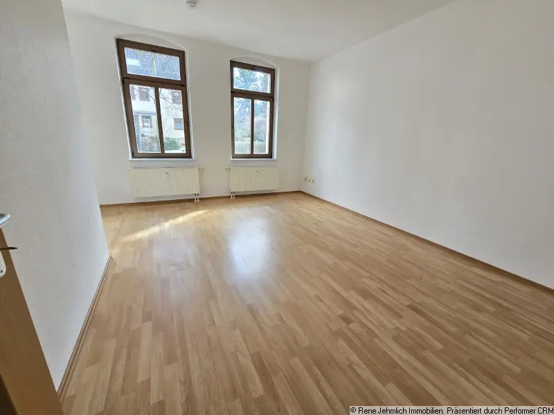 2 room apartment with 47 m² in Chemnitz – Photo 8