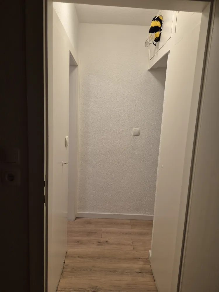 3 Zimmer Wohnung mit 52 m² in Düren – Bild 3